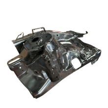 Panneau de passage de roue - KIA Ceed - 64510A2000