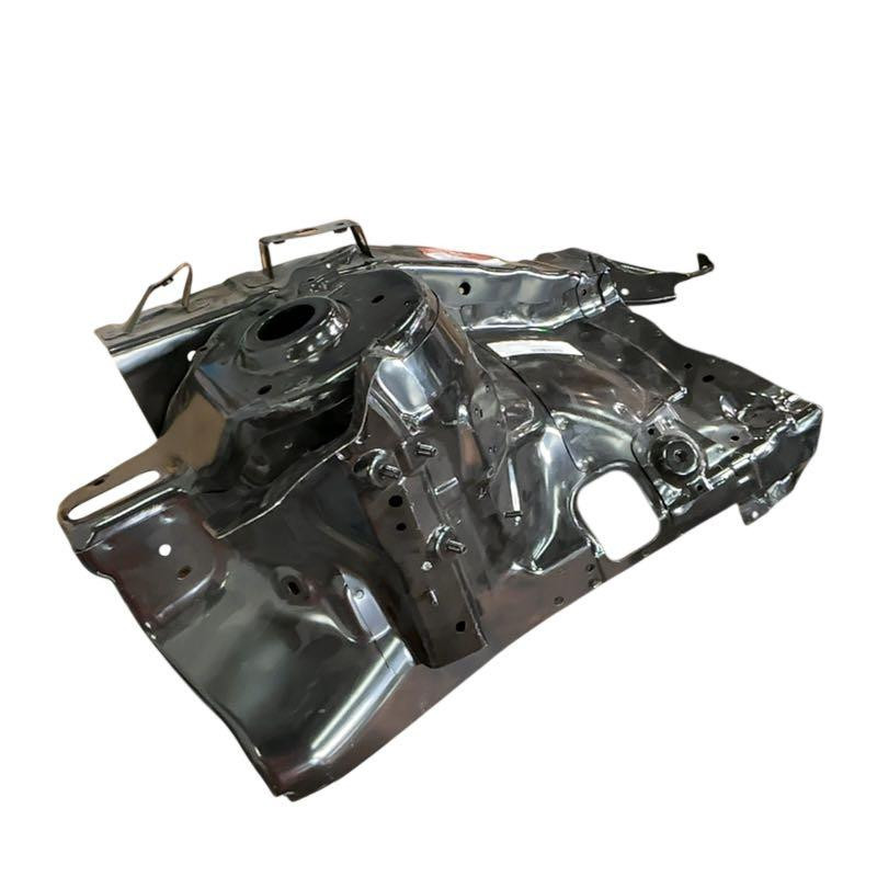Radlaufblende - KIA Ceed - 64510A2000