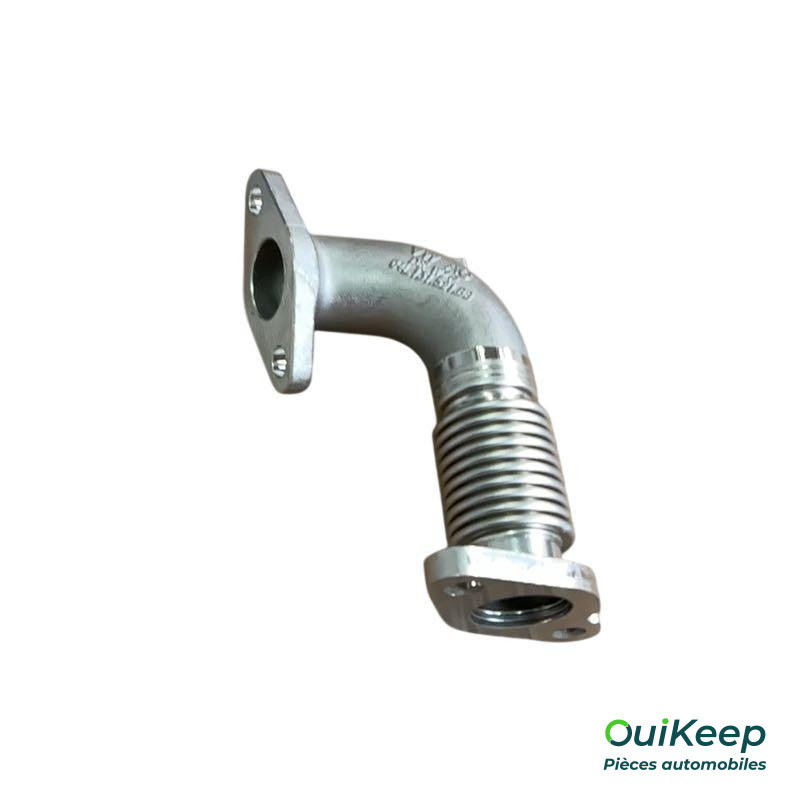 Manguera de conexión AGR - VOLKSWAGEN Crafter - 04L131521BB