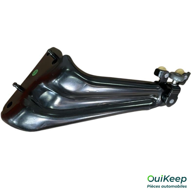 Schuifdeurwagen - PEUGEOT Partner 3 - 9816964880