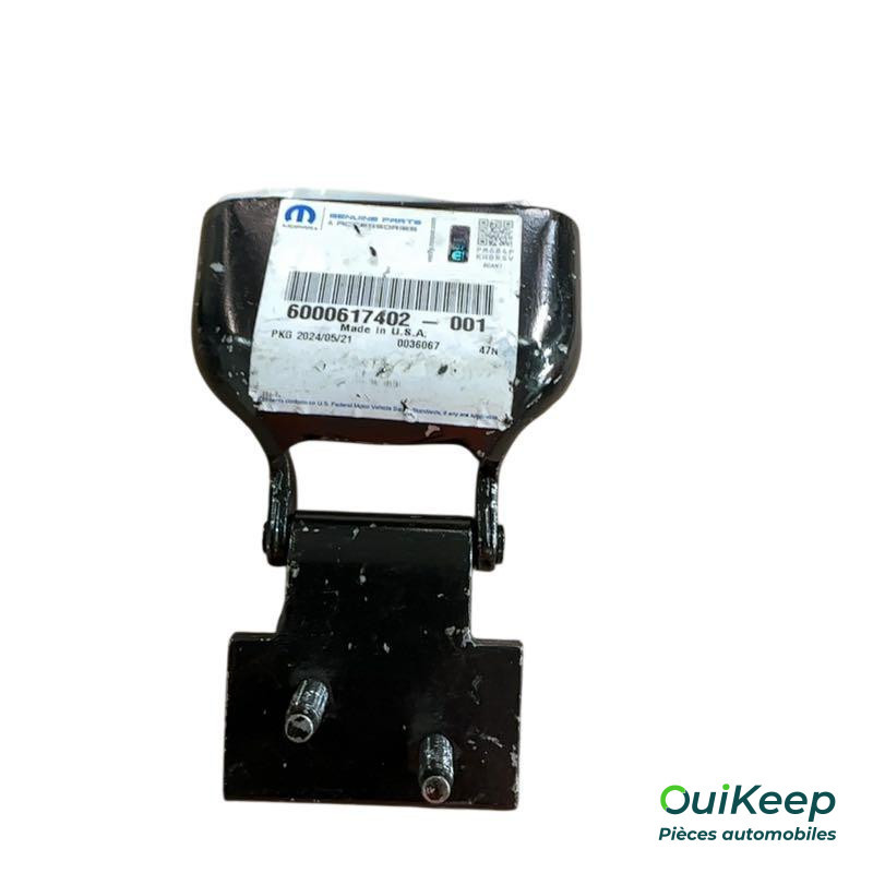 Scharnier - FIAT Talento - 6000617402