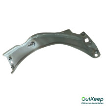 Kotflügelhalter vorne links - VOLKSWAGEN Beetle A5 - 5C5821135