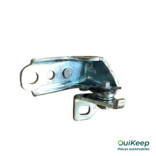 Deurscharnier rechtsvoor - FORD Mondeo 5 - 5243835
