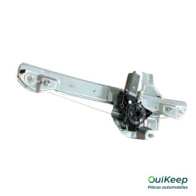 Elevalunas delantero derecho - CITROEN C3 - 9840154480