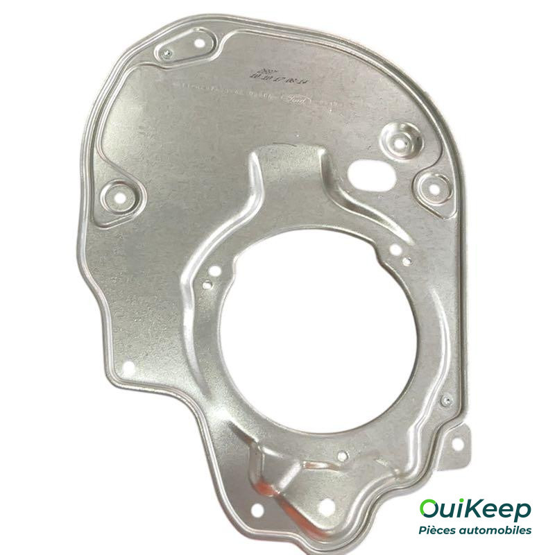 Panel de protección interior de la puerta trasera izquierda - FORD B-Max - 1767083