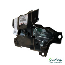 Halter Stoßstangenverstärkung vorne rechts - TOYOTA Yaris - 57013K0010
