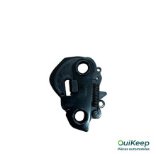 Schnalle Schloss Verriegelung Sitzbank vorne links - RENAULT Clio 5 - 886915010R