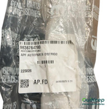 Krik, rechter hatchback - PEUGEOT 308 - 9836764780