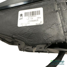 Buitenspiegel, links - PEUGEOT 308 - 984605299V