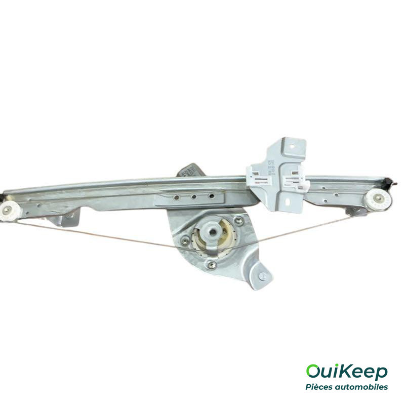 Elektrische Fensterheber vorne links - DACIA Sandero Duster - 8200733829