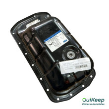 Carterpan - FORD Fiesta 6 Focus 3 - 2178714
