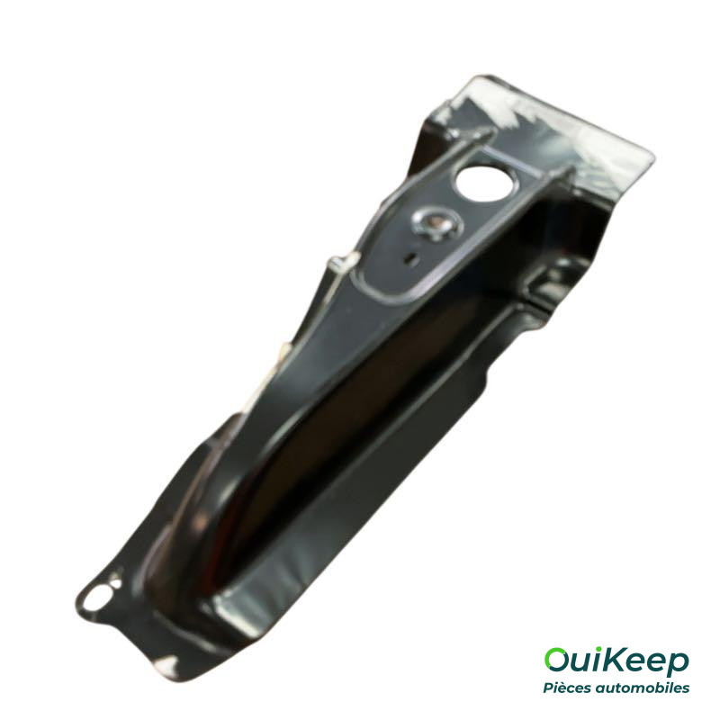Versterking rechterspatbord - PEUGEOT 208 2 - 9823289880