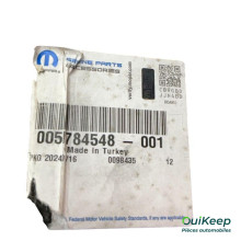 Bodenquerträger - FIAT Fiorino - 51784548