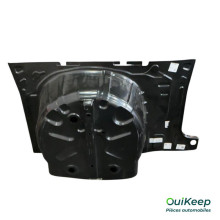 Plancher arrière - SEAT Arona - 2Q0813114G