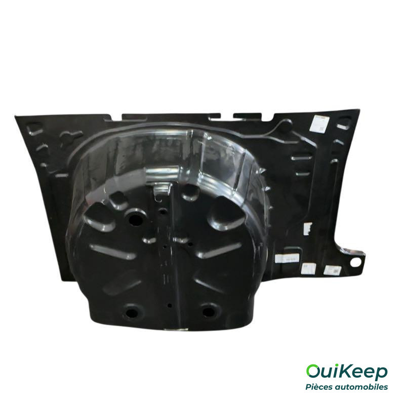 Achtervloer - SEAT Arona - 2Q0813114G
