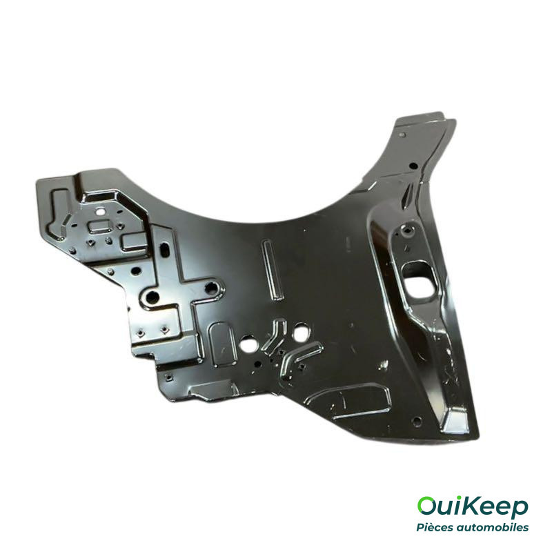 Panel frontal superior izquierdo - NISSAN NV300 Primastar - 6411300Q0H
