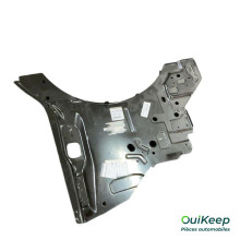 Obere linke Frontplatte - NISSAN NV300 Primastar - 6411300Q0H