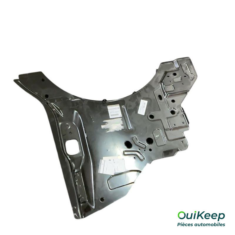 Obere linke Frontplatte - NISSAN NV300 Primastar - 6411300Q0H