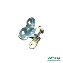 Front right door hinge - CITROËN C3 Aircross - YQ00224580