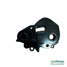 Fecho para encosto traseiro - RENAULT Clio 5 - 886415852R