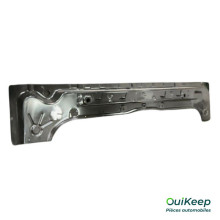 Stoßstangenhalter hinten - DACIA Lodgy - 850429030R