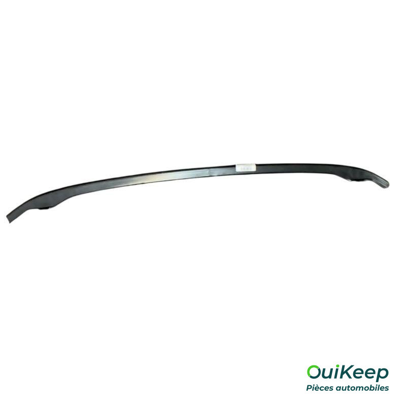 Versteviging voorbumper dwarsbalk - VOLKSWAGEN Golf 7 - 5G0807651A