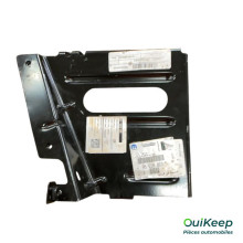 Soporte alerón trasero derecho - OPEL Movano B - 95518813