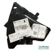 Suporte esquerdo do motor - PEUGEOT 2008 - 1677070980