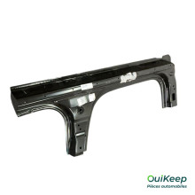 Tuimelscherm links - DACIA Sandero 2 - 764612928R