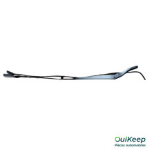 Ruitenwisserarm linksvoor - PEUGEOT Partner 3 CITROEN Berlingo - 9834002580