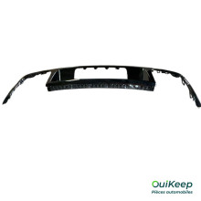 Spoiler onder achterbumper - VOLKSWAGEN Tiguan - 5NN807482B041