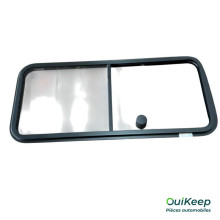 Zijruit schuiven - VOLKSWAGEN Transporter T6 - 7E0847601