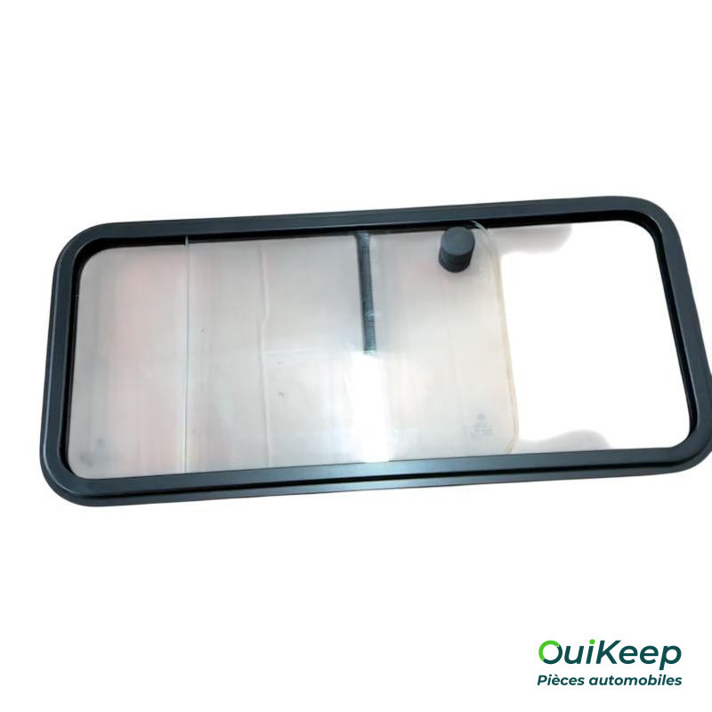 Zijruit schuiven - VOLKSWAGEN Transporter T6 - 7E0847601