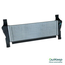 Intercooler - FORD Ranger 4 Fase 2 - 5661393