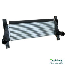 Intercooler - FORD Ranger 4 Phase 2 - 5661393