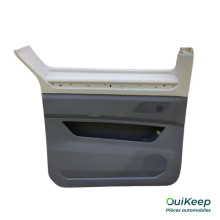 Linker achterdeursierlijst - VOLKSWAGEN Multivan T7 - 7T0867619