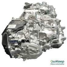 Caja de cambios automática 20GTCP - CITROËN C4 3 - 9852223980