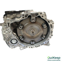 Automatikgetriebe 20GTCP - CITROËN C4 3 - 9852223980