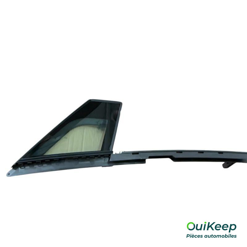 Voorste sierruit, rechts - RENAULT Captur - 768308423R