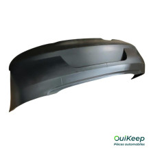 Paraurti posteriore - VOLKSWAGEN Fox - 5Z0807421PGRU