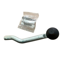 Biellette rotule de direction - NISSAN Micra 5 - D86405RRB1A