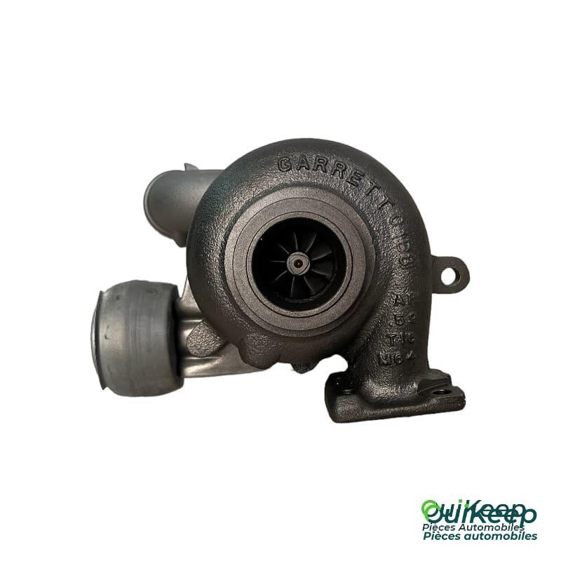 Wiederaufbereiteter Turbolader - ALFA ROMEO GT - 71793948