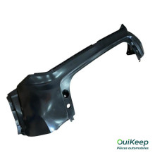 Achterbumper - NISSAN Juke 2 F16 - 850226PA0H