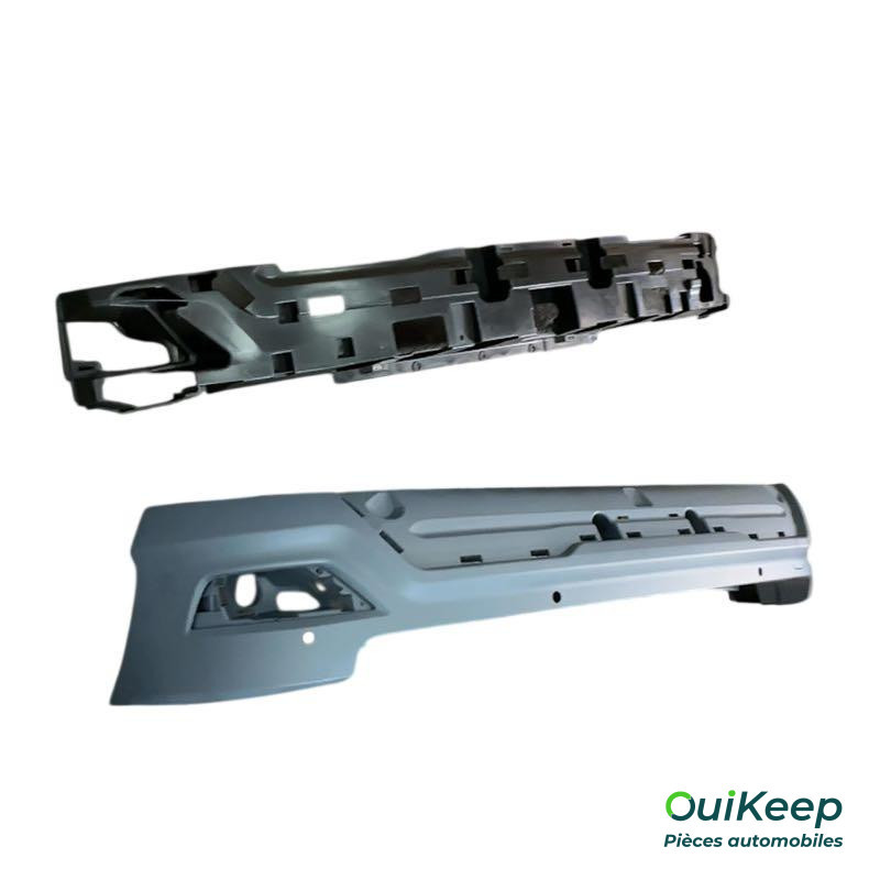 Achterbumper - FORD Ecosport - 2251048