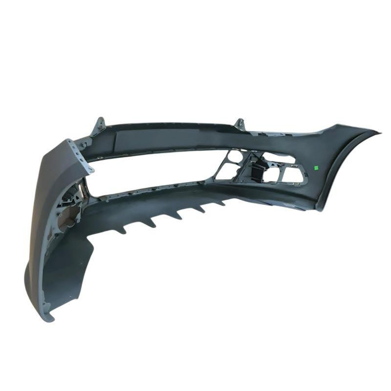Voorbumper - VOLKSWAGEN Scirocco 1K8 - 1K8807221HGRU