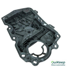 Elektrische raamuitzetter linksvoor - FORD Fiesta 7 - 2499848