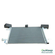 Air conditioning condenser - PEUGEOT Expert 3 CITROEN Jumpy 3 - 1626267380