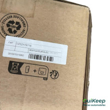 Kühlerlüfter - FIAT Ducato 3 - 52179718