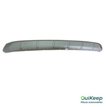 Front bumper blade spoiler - RENAULT Arkana - 620846808R