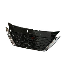 Grille vooraan - NISSAN Juke 2 F16 - 623106PA0D